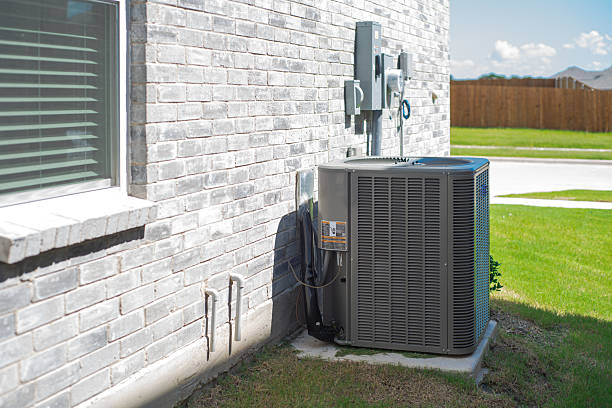Reliable Air Conditioning Service contractor in Nederland, CO by FH HVAC
